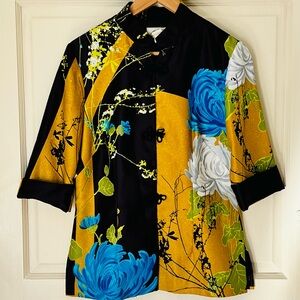 1960’e Alice of California Light Weight Jacket/Shirt.